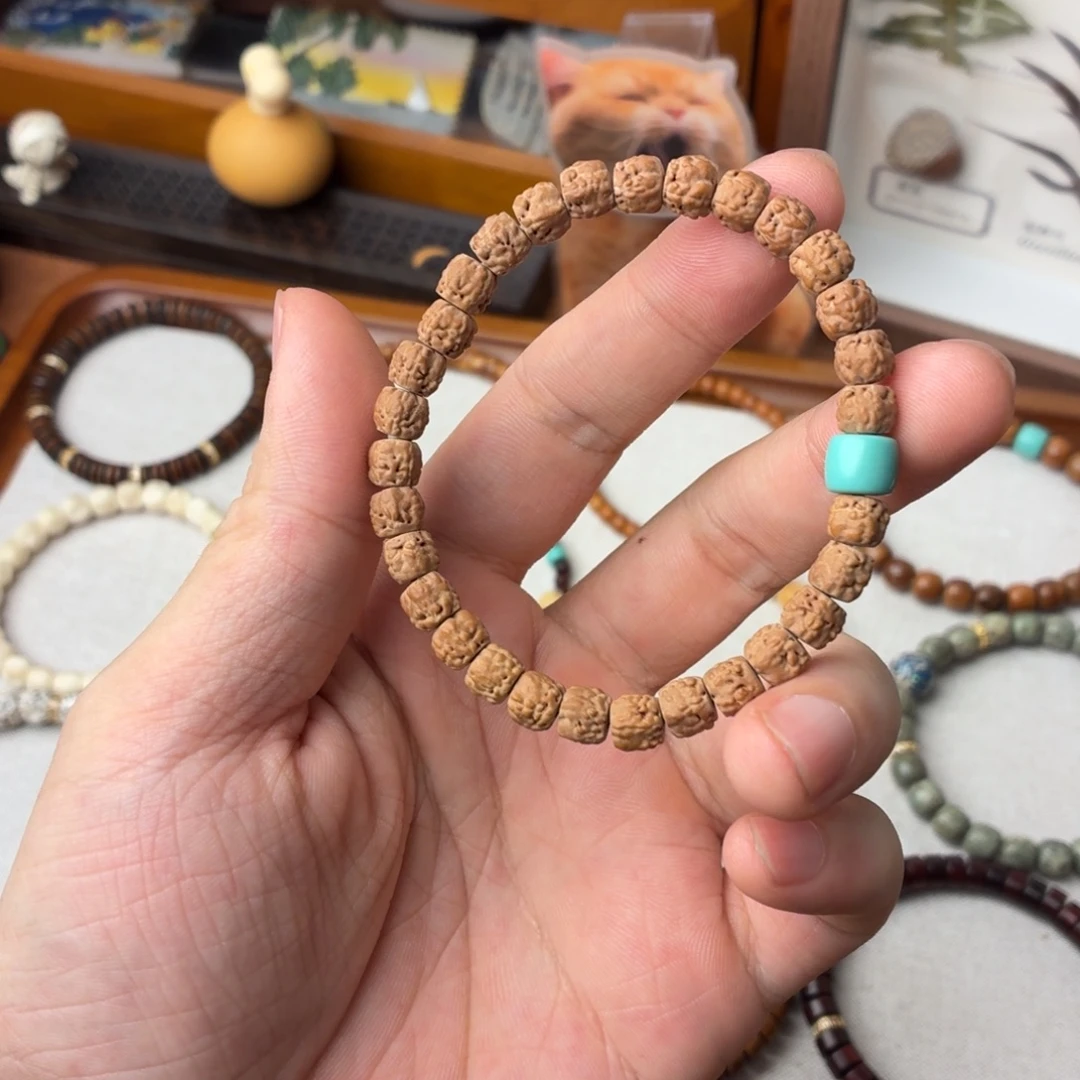 菩提手串/手链佛手