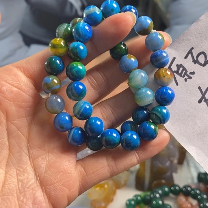 玛瑙/玉髓吊坠(不含链)未镶嵌