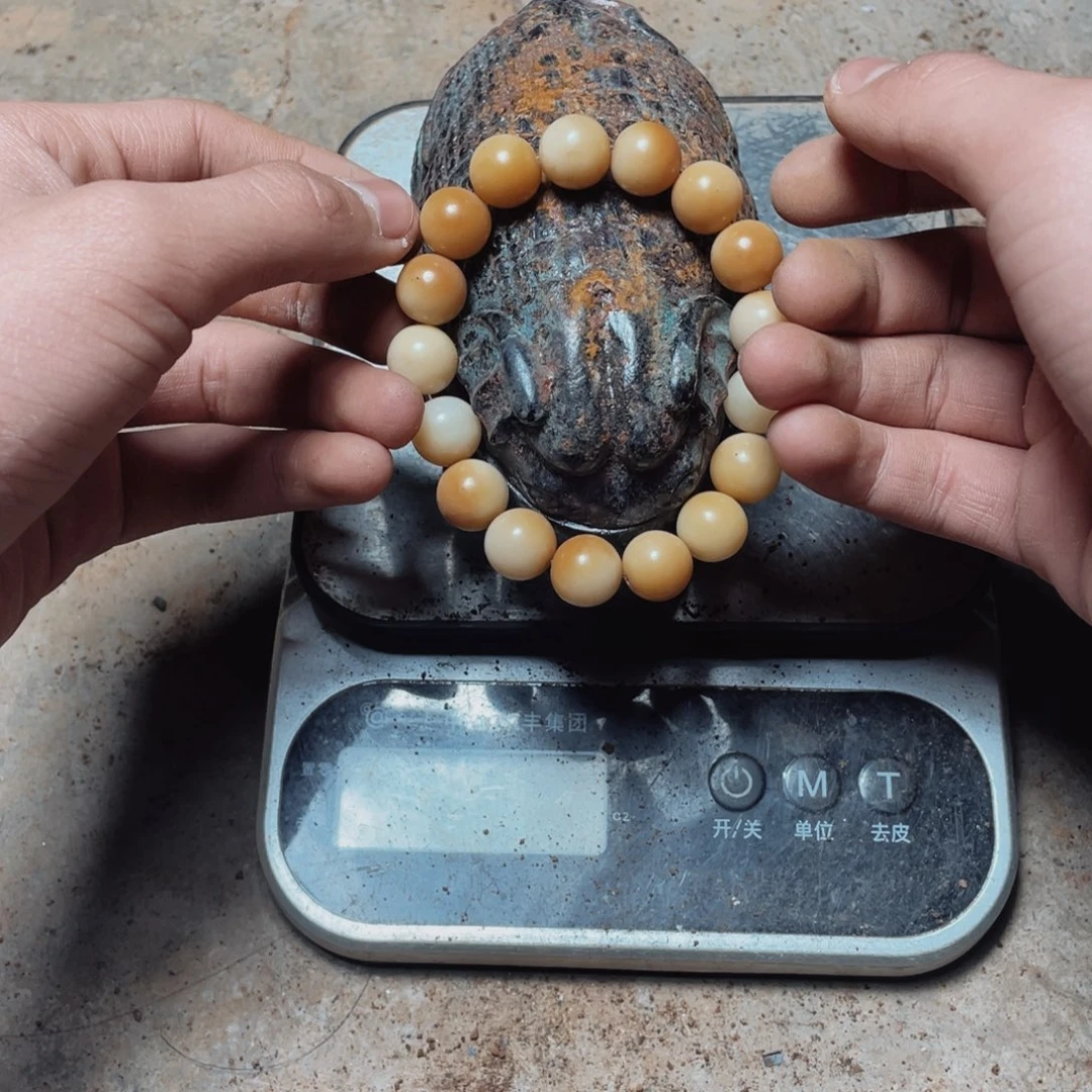 吊坠白玉菩提567876