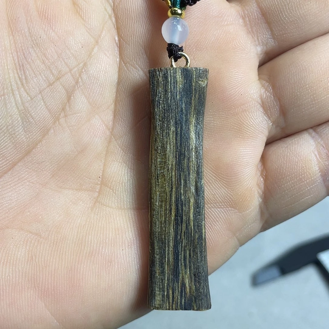 沉香碎屑沉香奇楠沉香老料花香韵