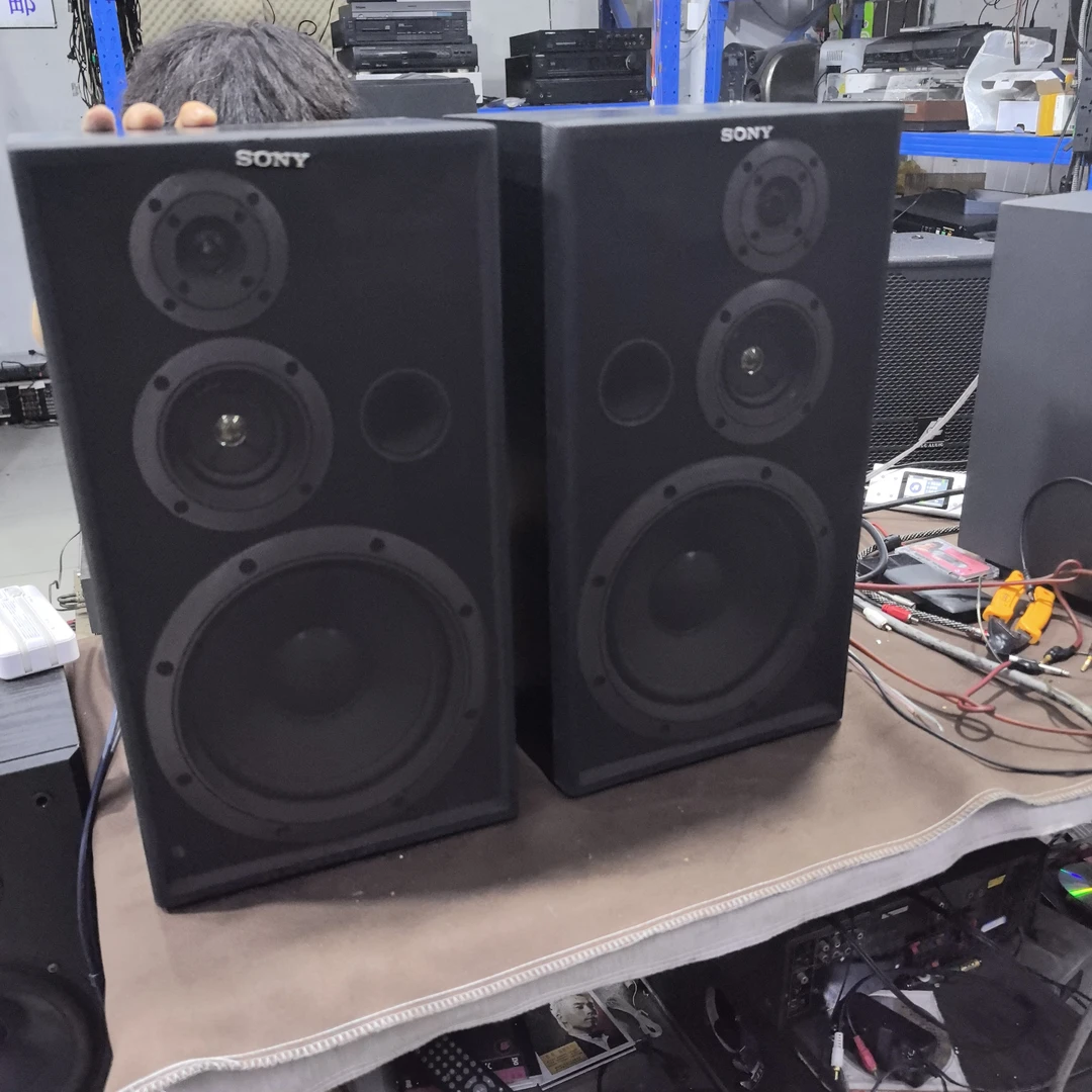 8新  sn 205书架音箱