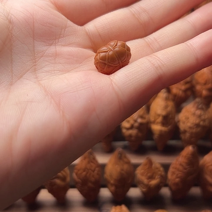 吊坠橄榄核橄榄核