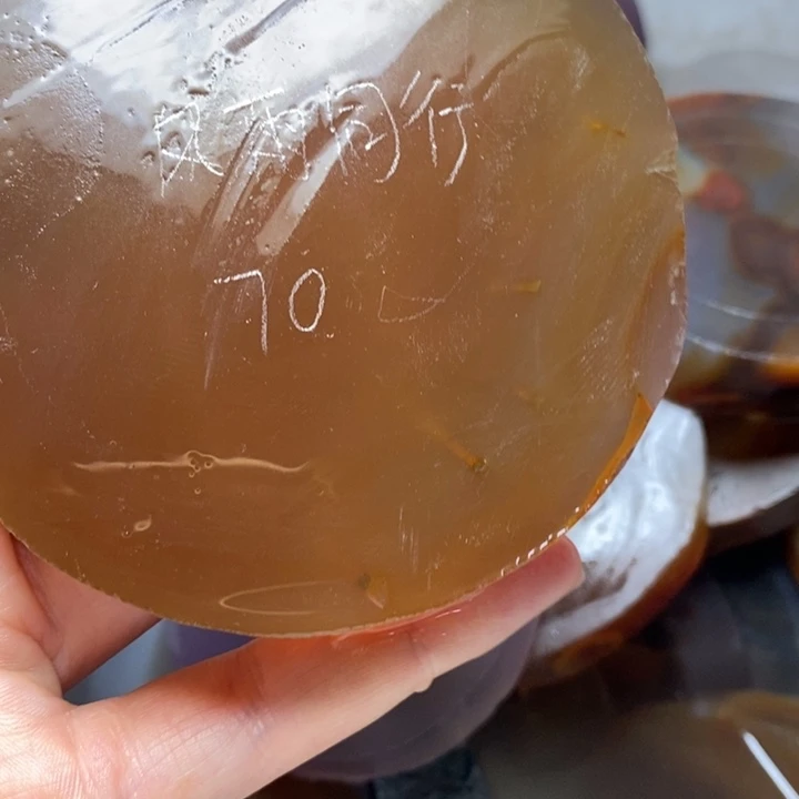 定制玛瑙风**行天然玛瑙手镯定制