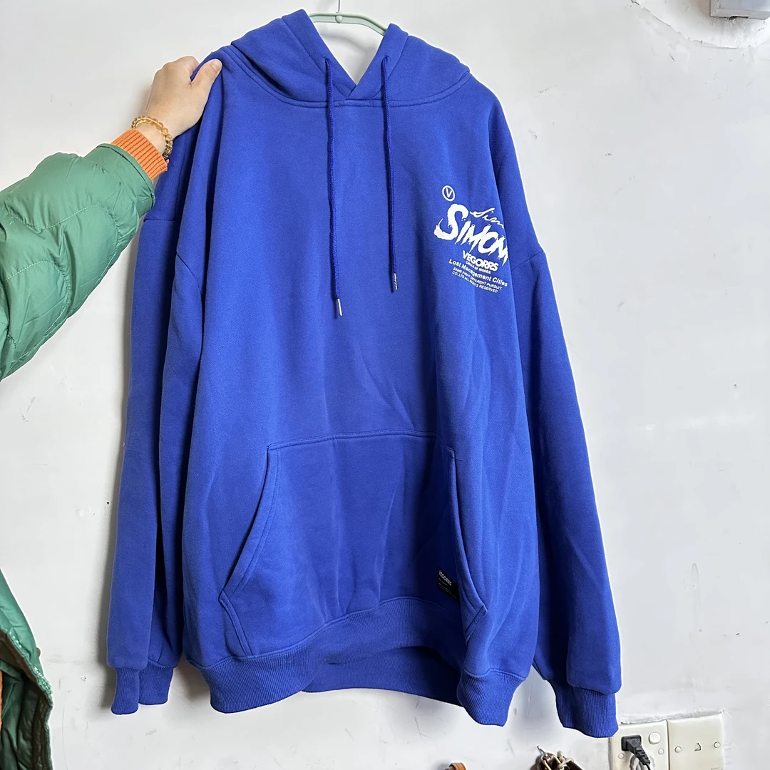 【代替链接孤品专拍】女士外套卫衣马甲时尚百搭