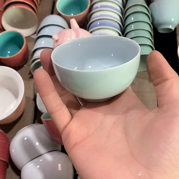 微瑕茶具介意勿拍