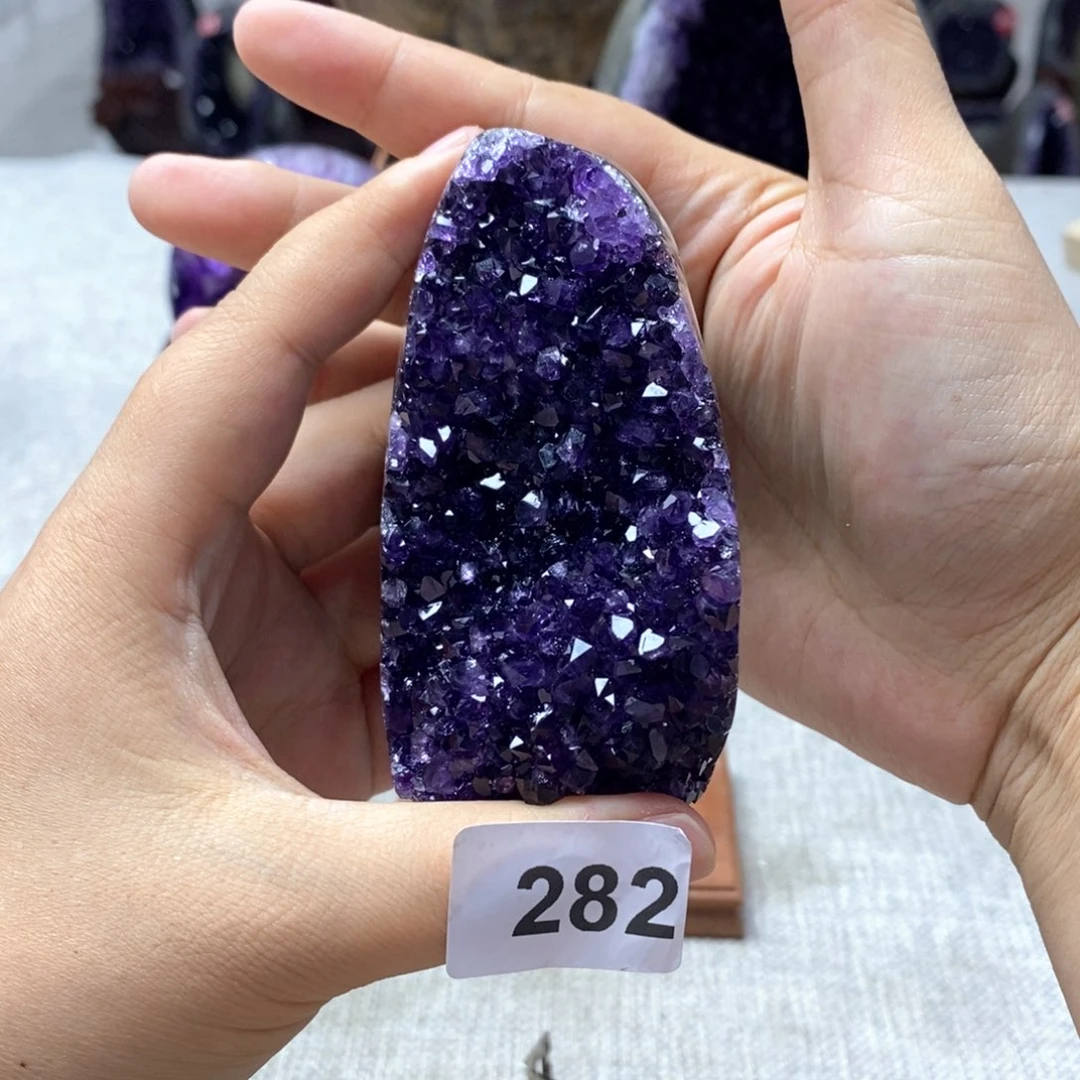 大型摆件（非配饰）未镶嵌水晶