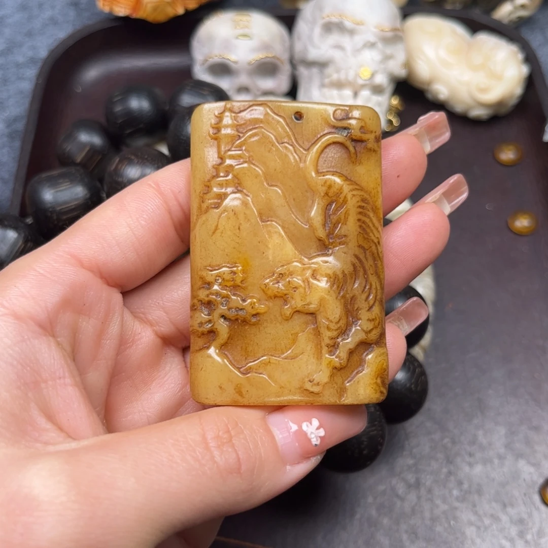 驼骨手串/手链编号179