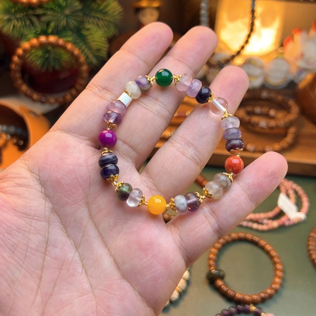 菩提根/象牙果手串