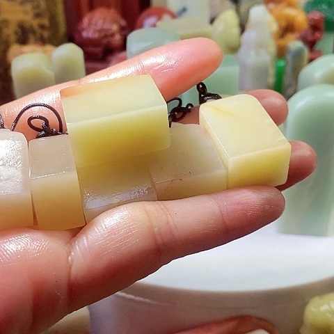 寿山石福**遗寿山石寿山石