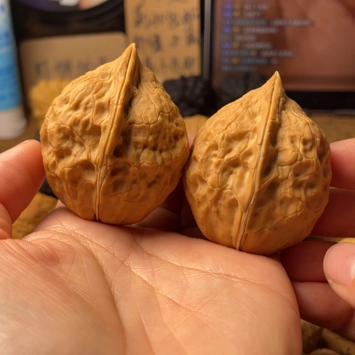 万****店云南铁核桃默认微瑕16