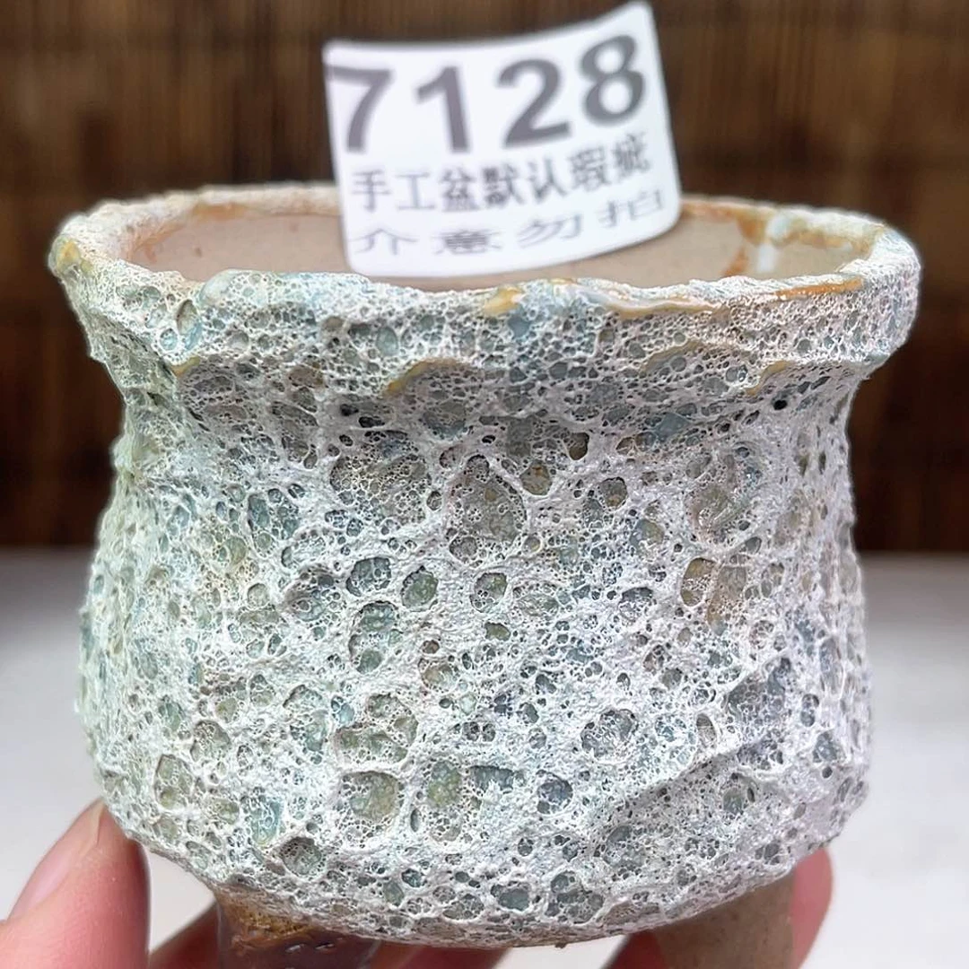 景德镇陶瓷艺术玖品