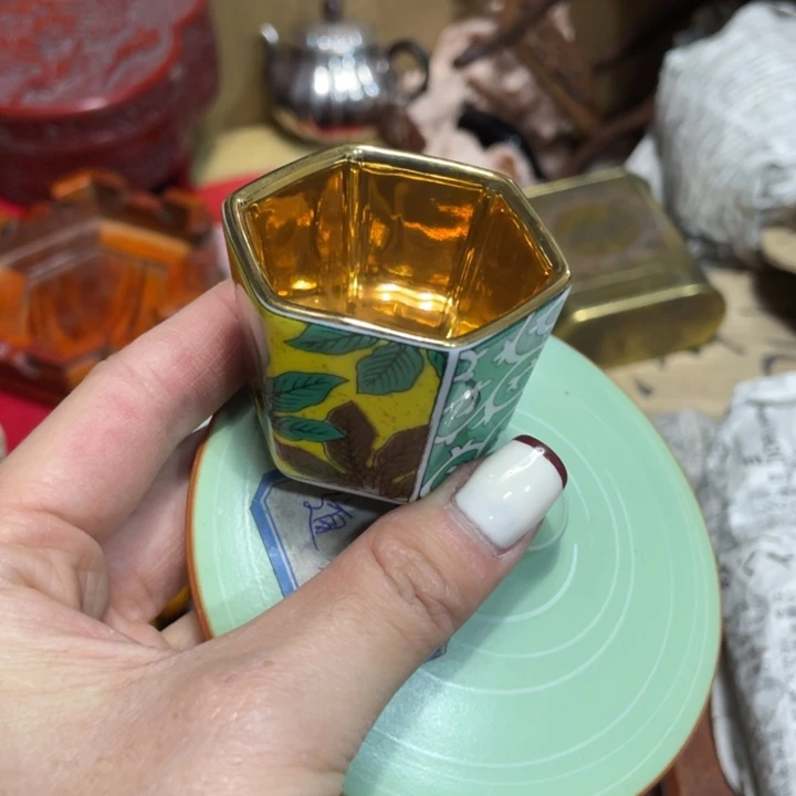 紫砂陶瓷艺术陶瓷艺术