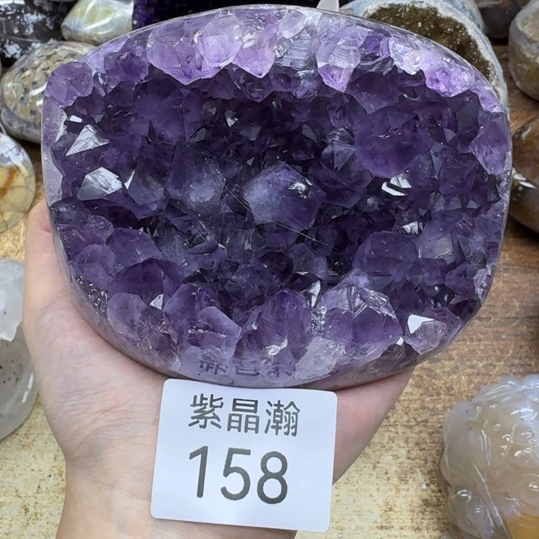 未镶嵌大型摆件（非配饰）水晶