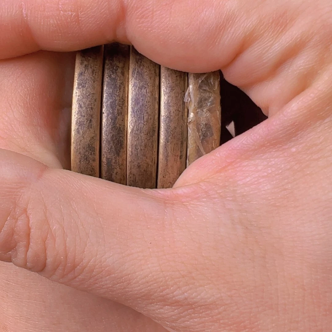 真便宜！精美铜器摆件