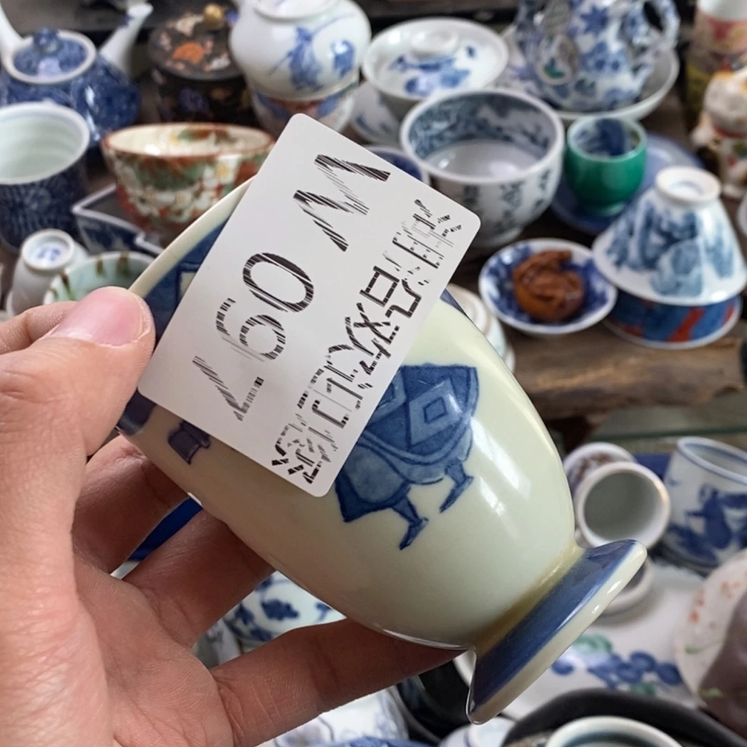 瓷器我们的生活方式是什么亮