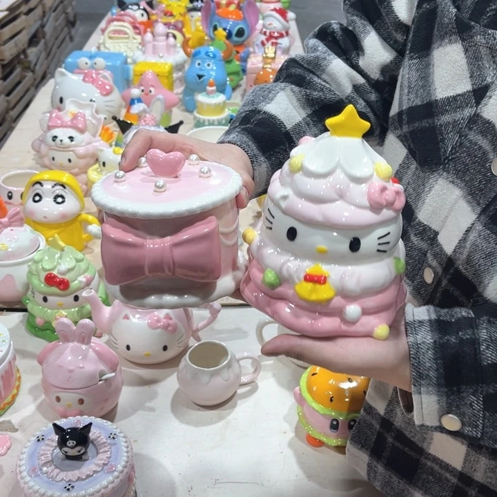 紫砂茶案这么多年的感情