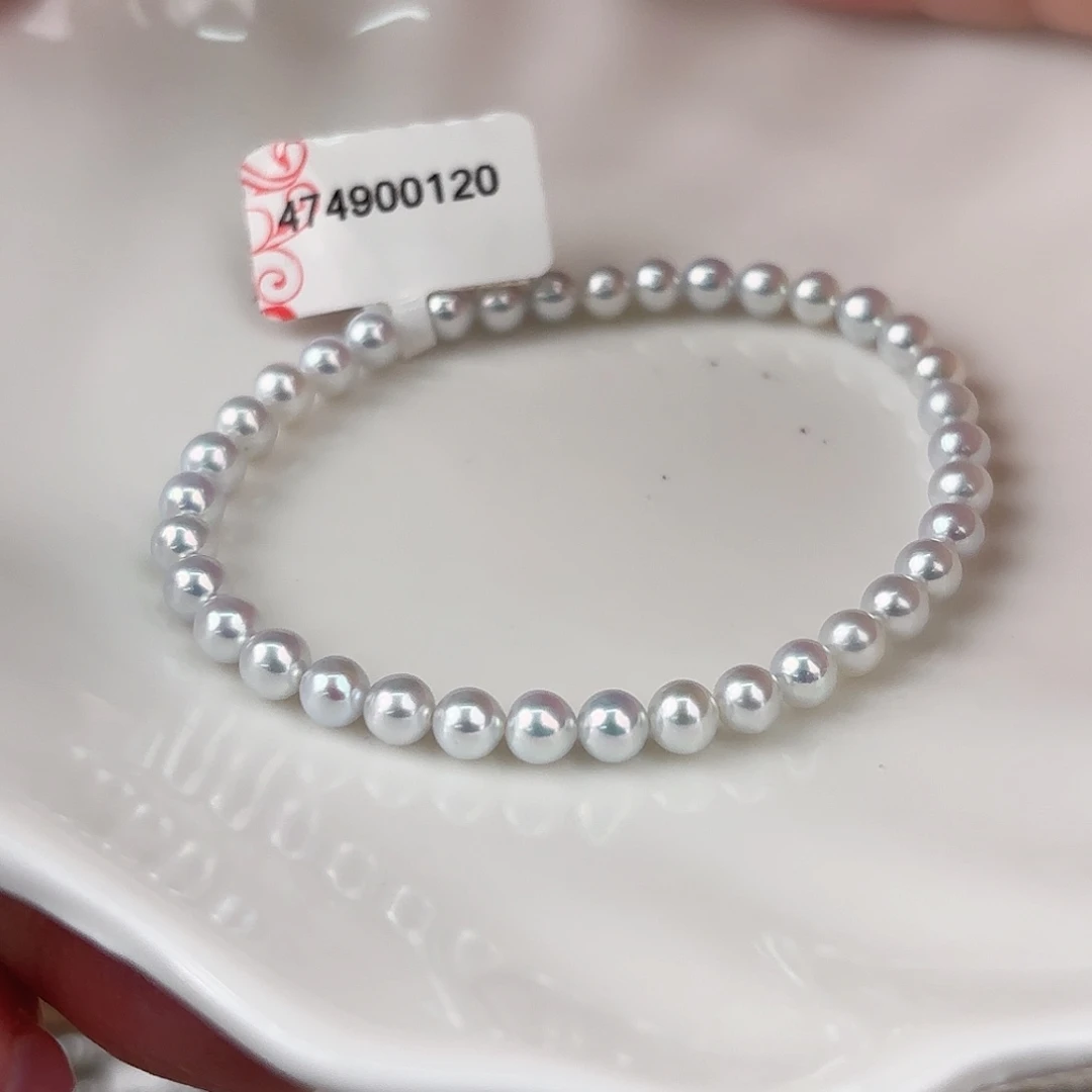 淡水珍珠未镶嵌珍珠