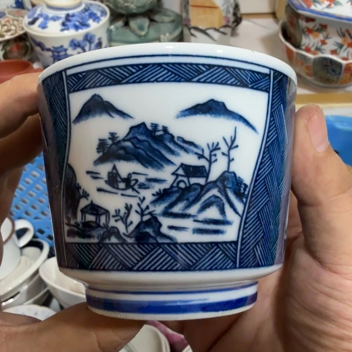 陶瓷推荐第二名20包邮