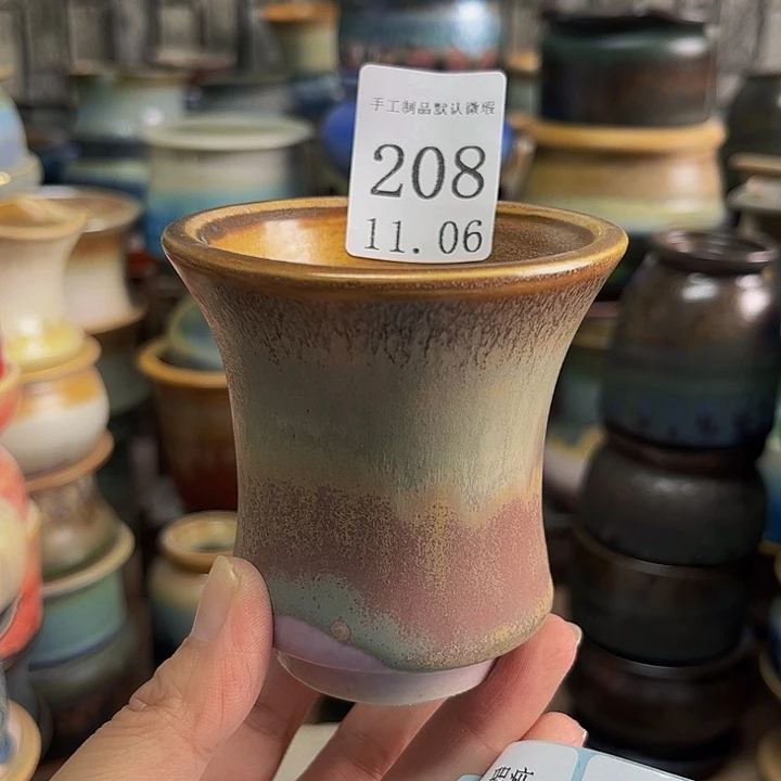 瓷片景德镇陶瓷手工制作