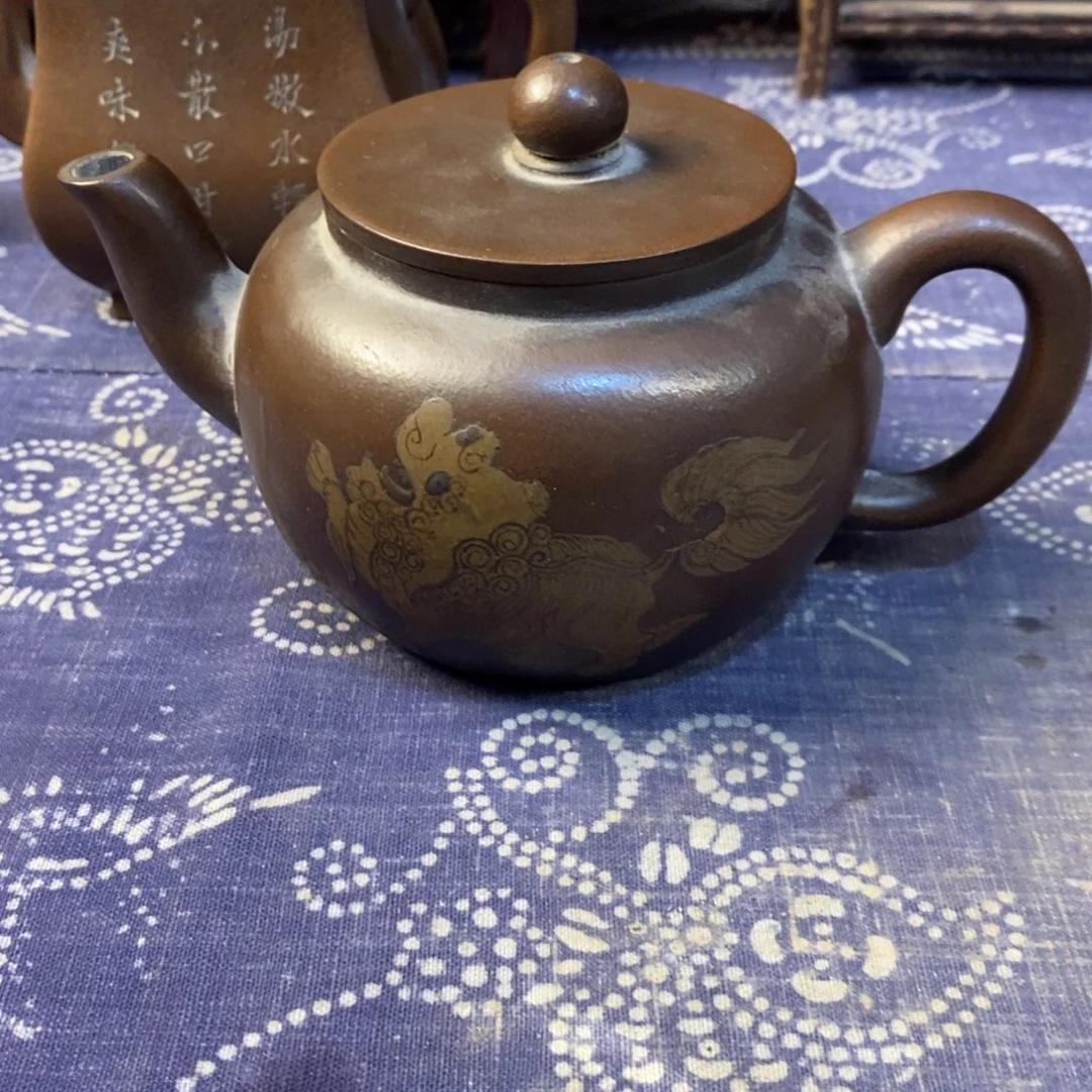 我***良紫砂茶壶紫砂紫砂紫砂紫砂