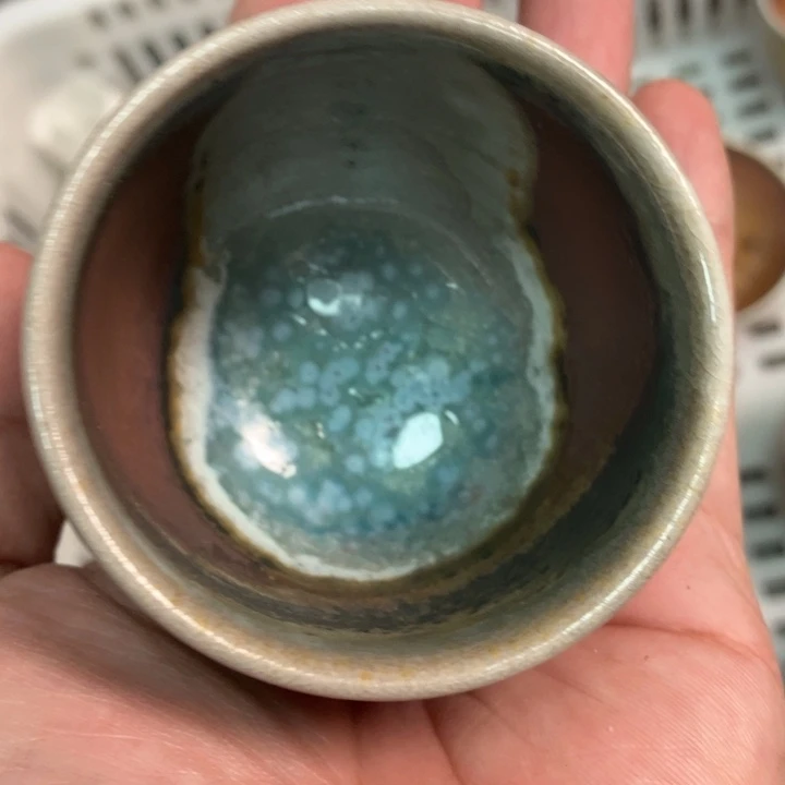 优瓷柴烧批发特价出