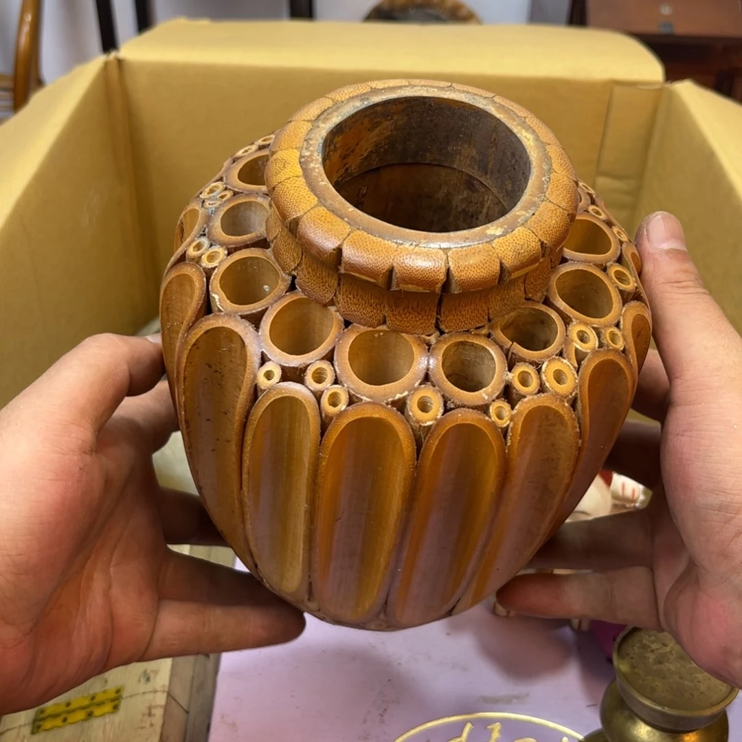 紫砂辉哥中古满30包邮
