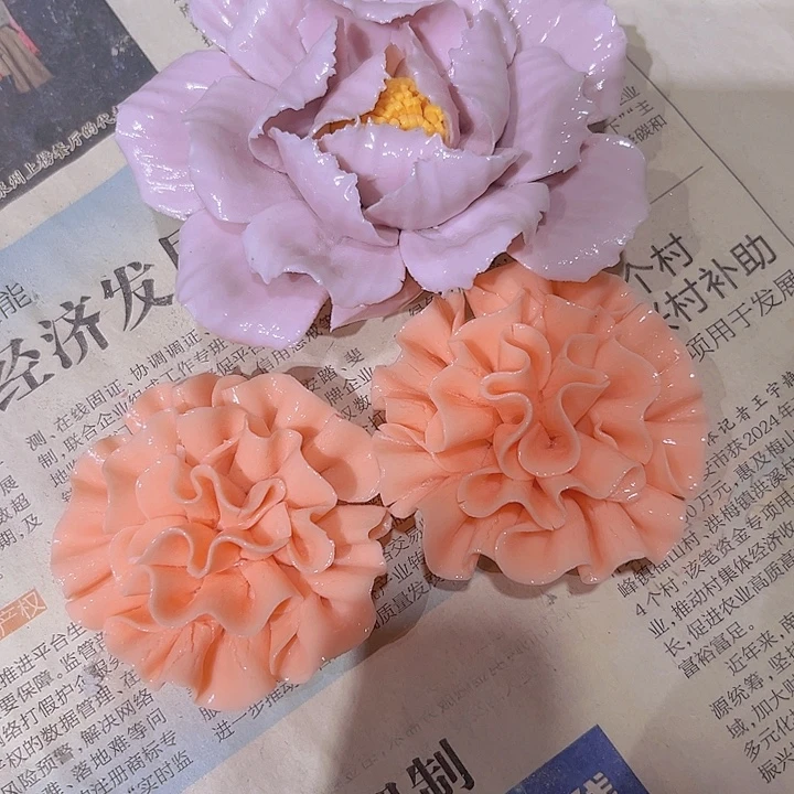 陶瓷等行业的生产和