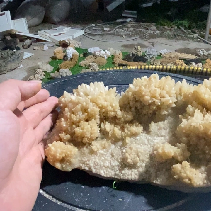 水***玛瑙/玉髓合金挂件