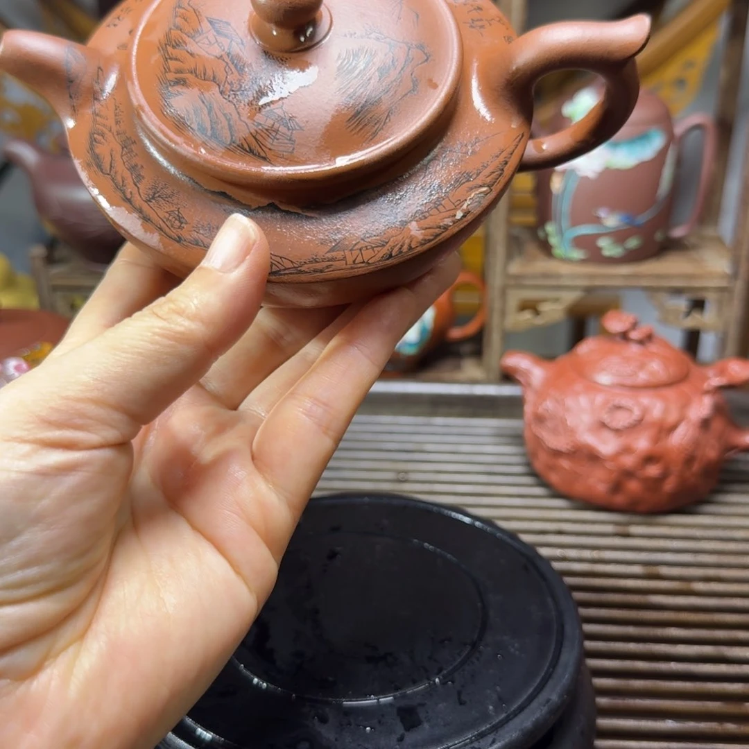 茶杯底槽青芬*123346712356