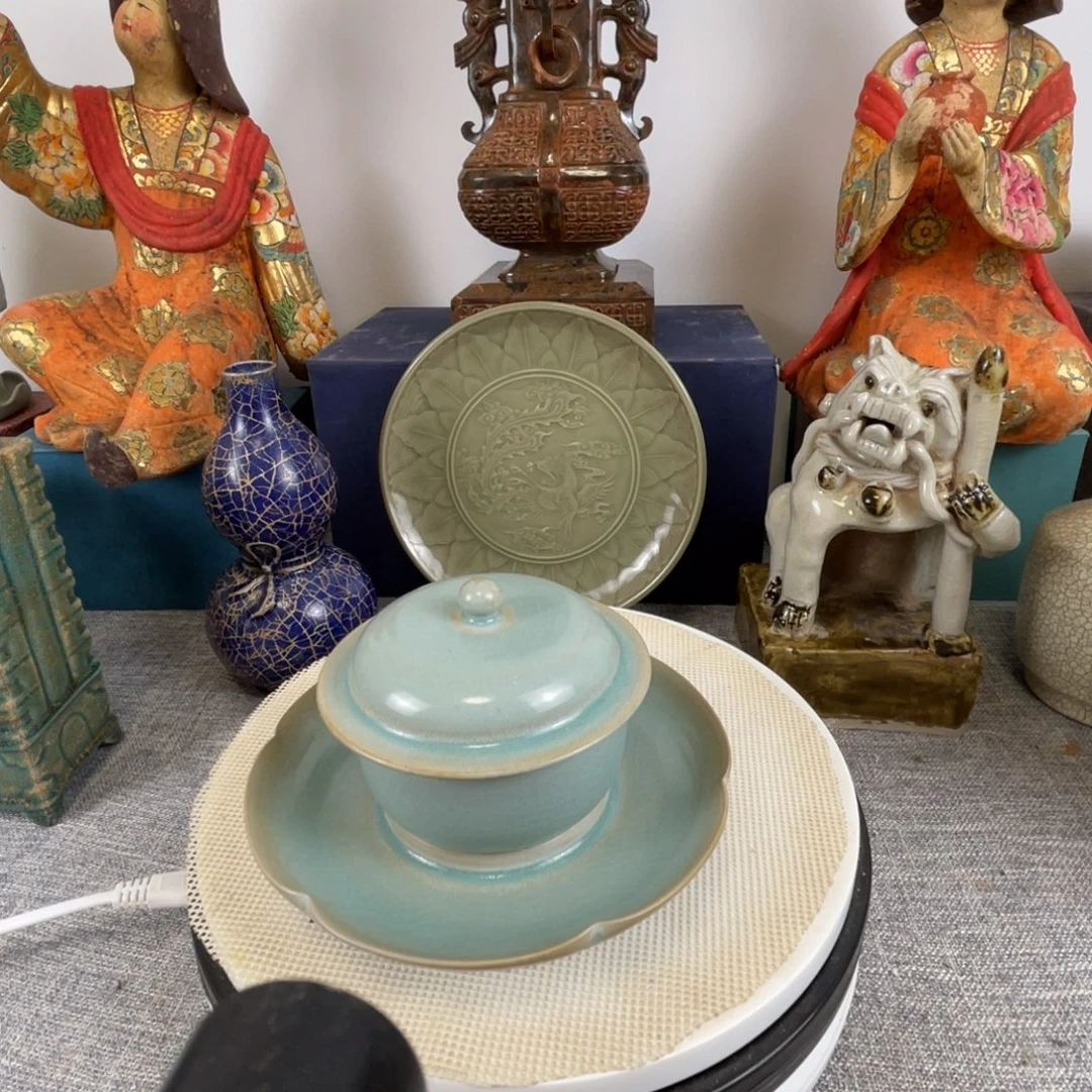 大***叔摆件瓷器88888888888