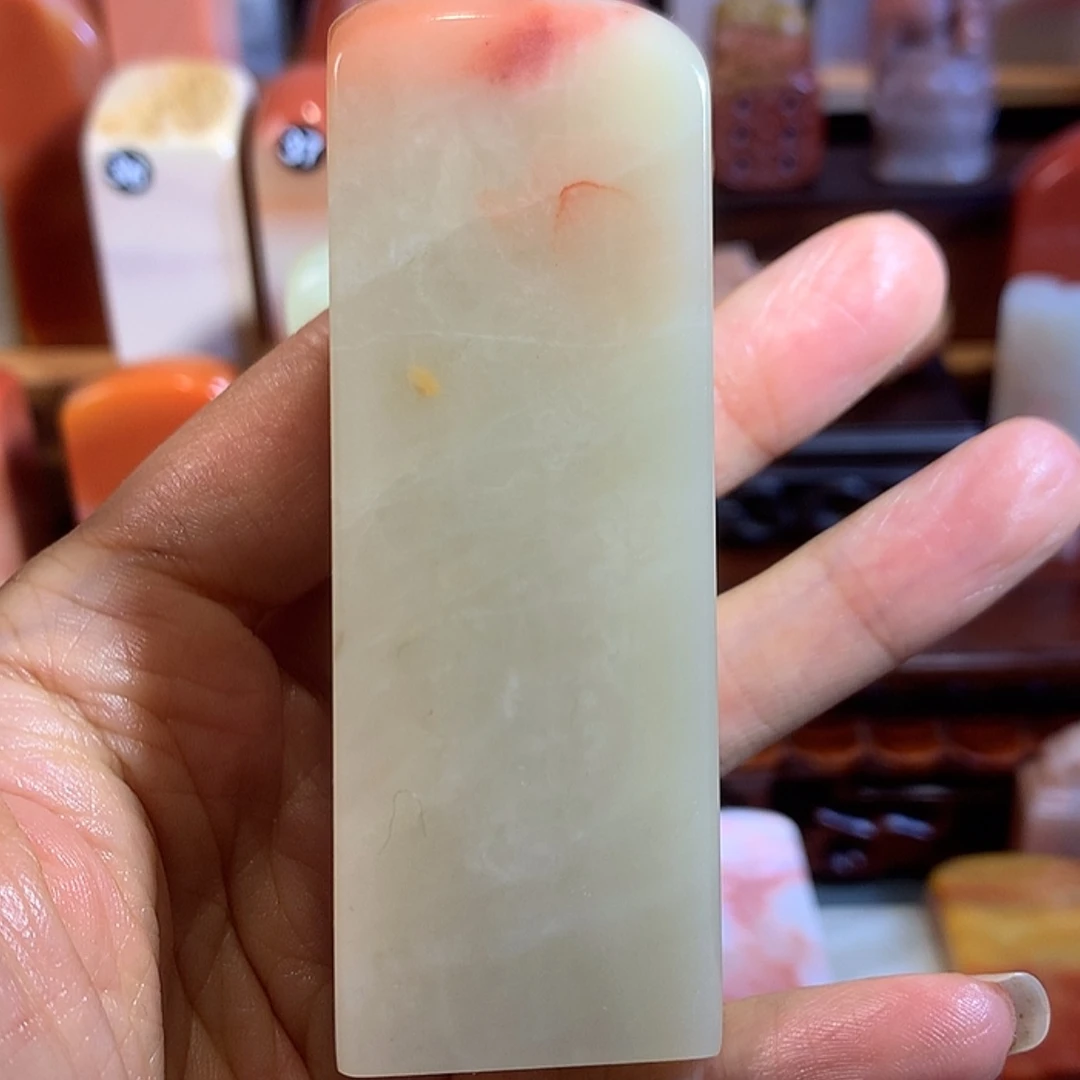 【闪购商品】老挝石老挝石印章