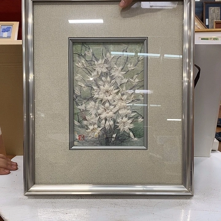 海***洪中古作品专拍链接