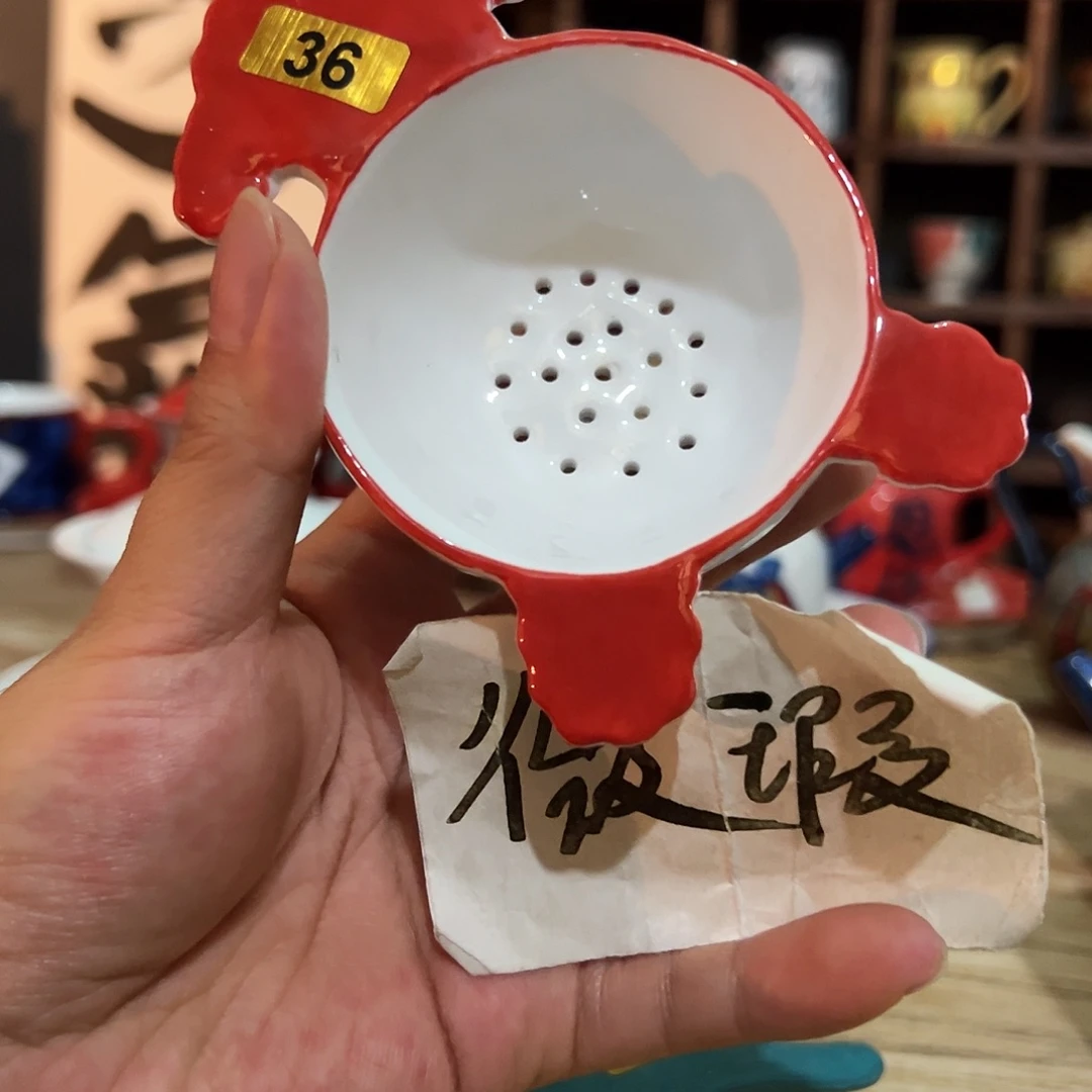 陶瓷艺术作品欣赏