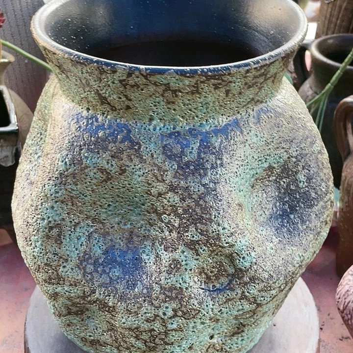 紫砂花盆18.28花盆花盆