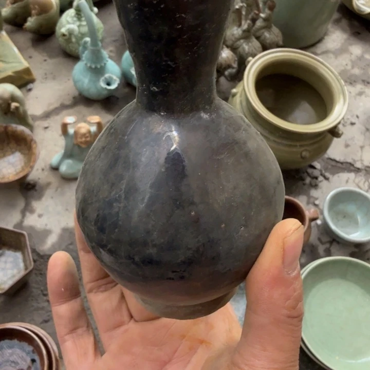 M***、摆件瓷器瓷器瓷器