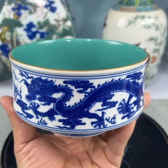 陶摆件545876776888888