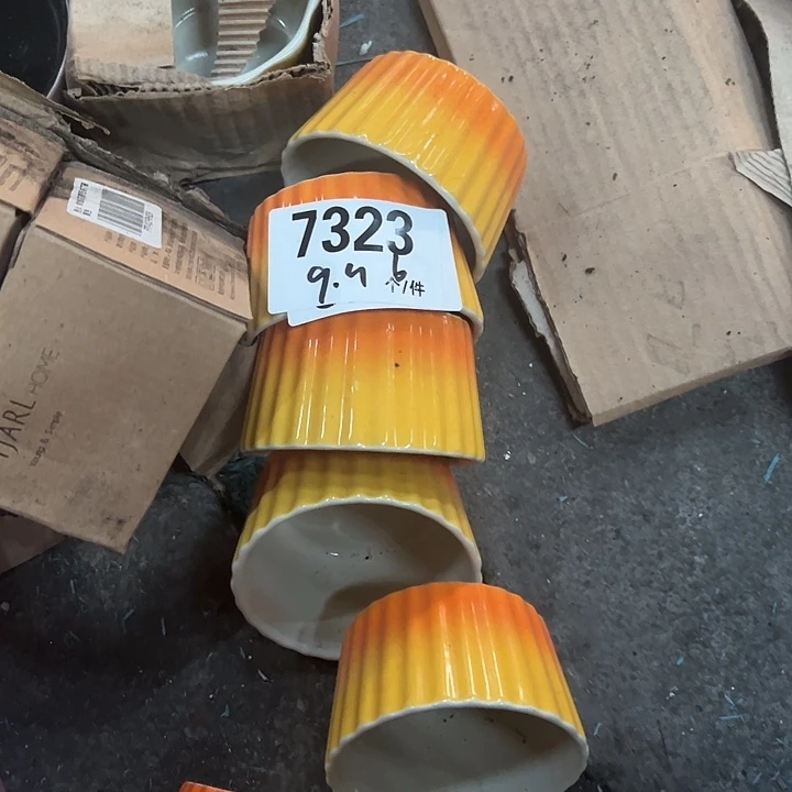 瓷外贸陶瓷微瑕7323