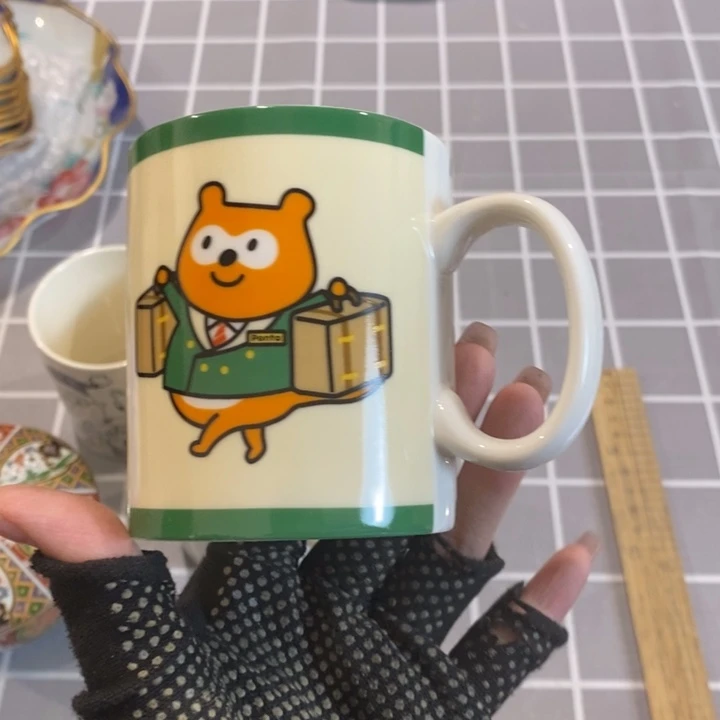 在这方面你是这样