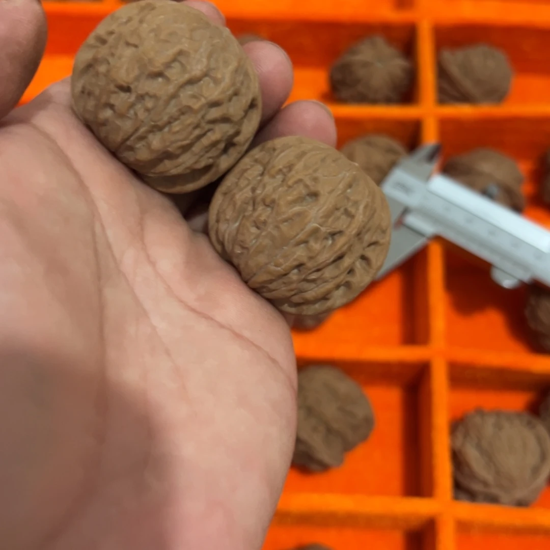 柏香籽/百香籽吊坠