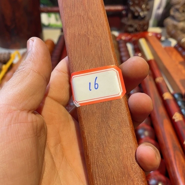 核桃木/黑胡桃（胡桃木）16