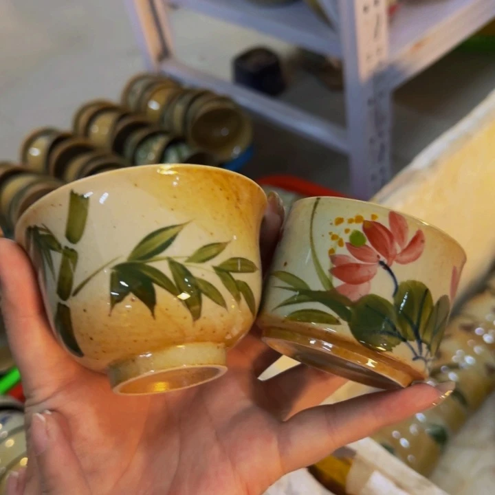 瓶景德镇陶瓷放福利啦