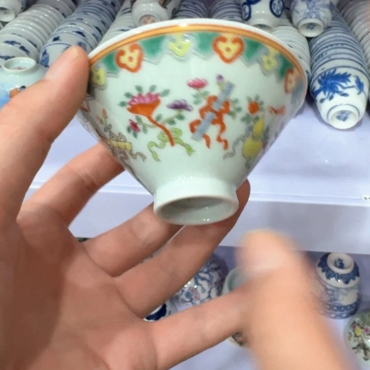 陶瓷艺术品收藏陶瓷