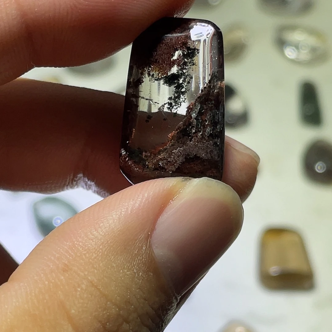 可***可颈饰银S925镶嵌紫晶水晶