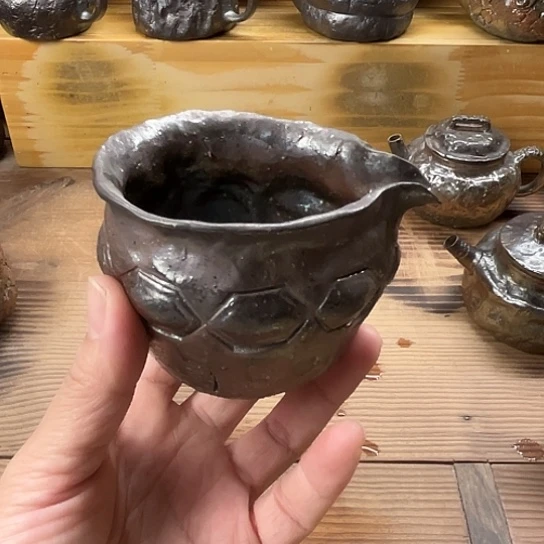 陶柴烧茶器福利福利福利