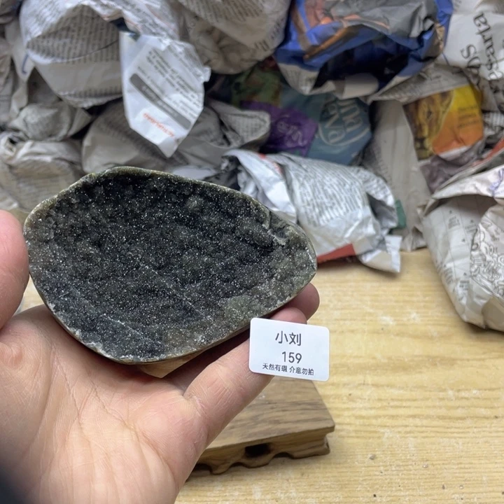 未镶嵌大型摆件（非配饰）水晶