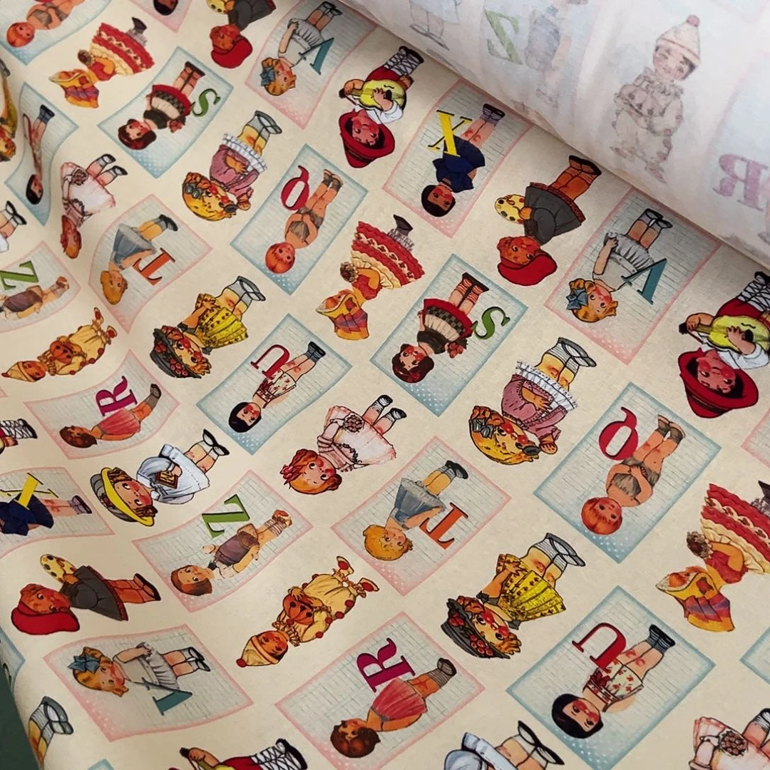 棉一米价纯棉平布1.1米宽果子10