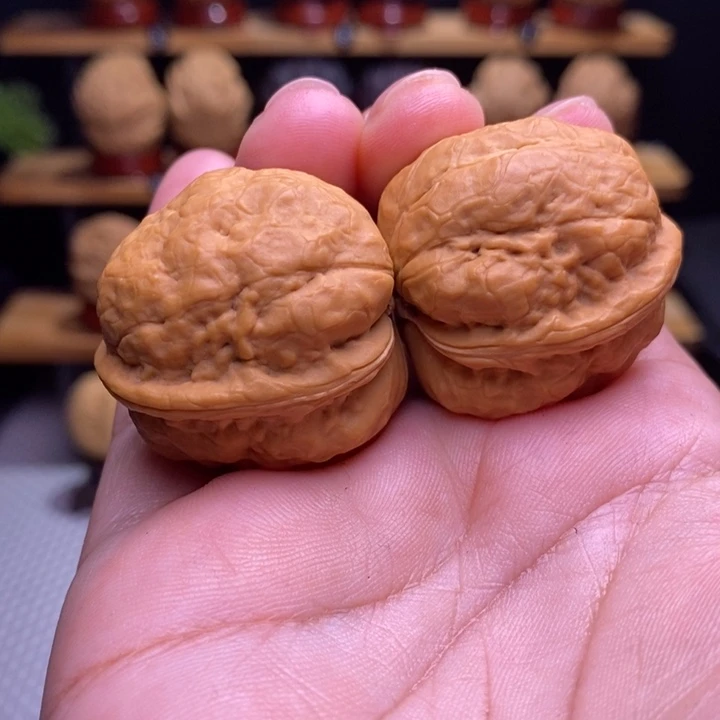 达***达木质类云铁小玉蟾2号