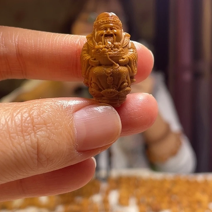 手串/手链橄榄核