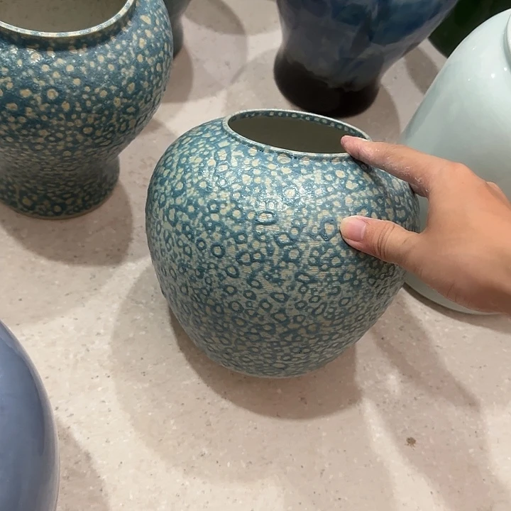摆件微瑕无孔微瑕