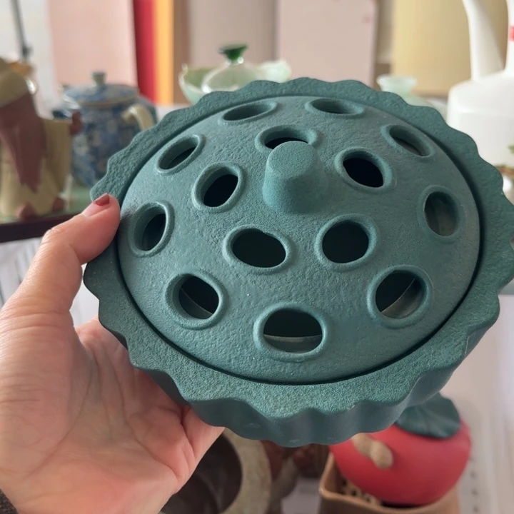 微瑕陶瓷茶具茶杯茶壶